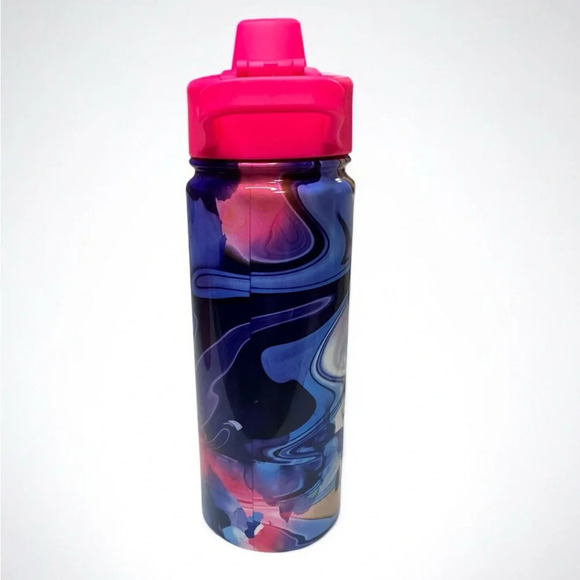 Simple Modern 18oz Insulated Tumbler with Silicone Straw Lid - Picture 6 of 12